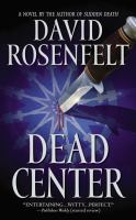 Dead center